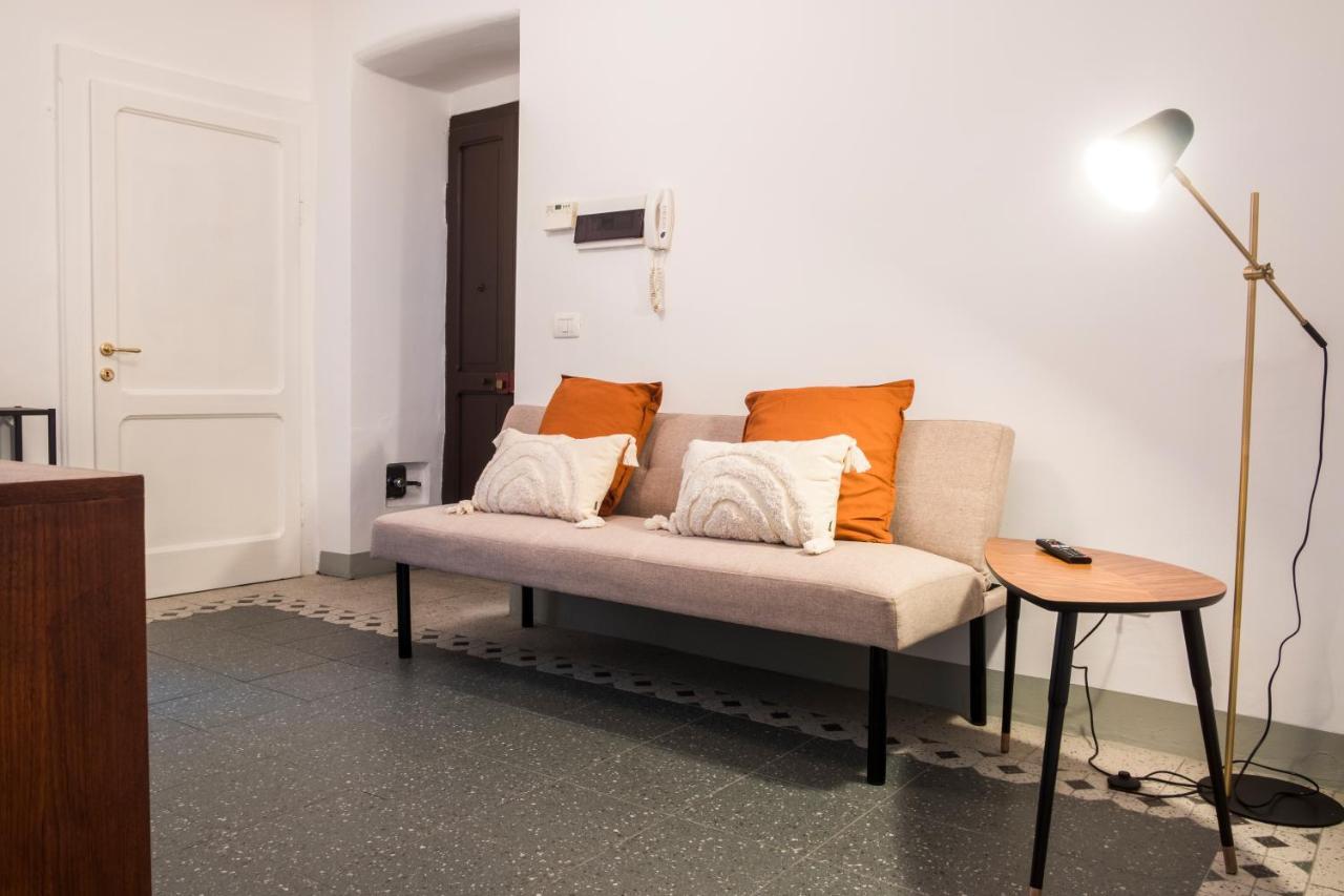 Fontebella 46 Apartment อัสซิซี ภายนอก รูปภาพ