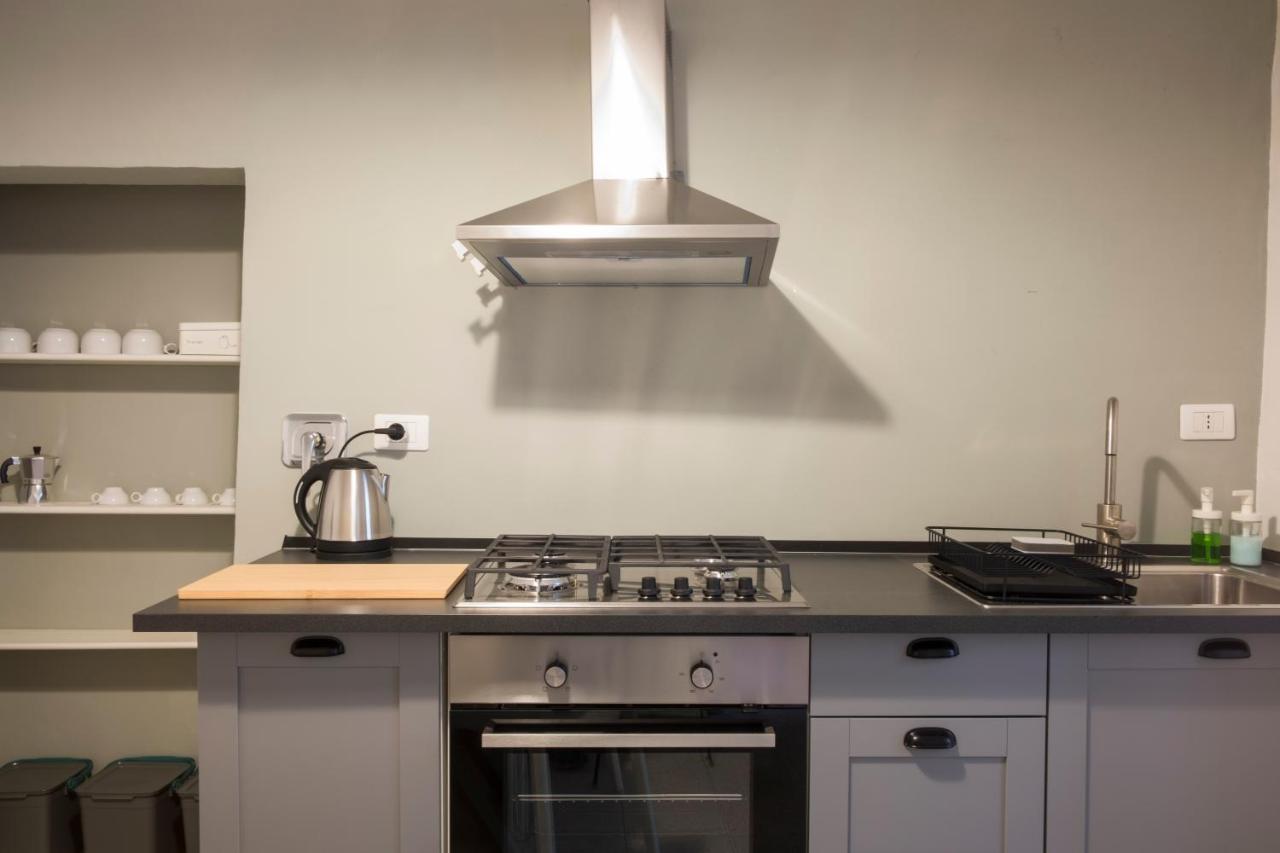 Fontebella 46 Apartment อัสซิซี ภายนอก รูปภาพ