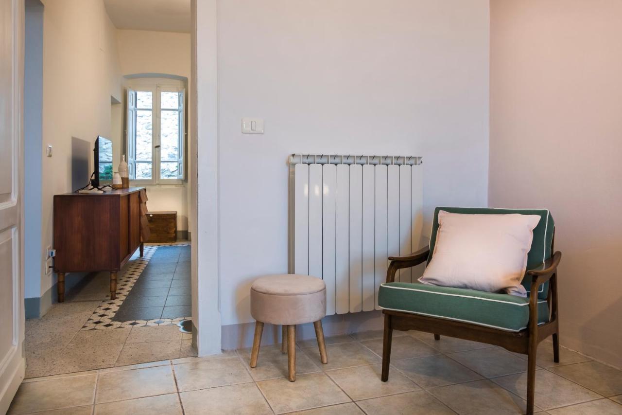 Fontebella 46 Apartment อัสซิซี ภายนอก รูปภาพ